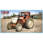 Balaton Modell LTZ-40 traktor makett