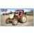 Balaton Modell LTZ-40 traktor makett