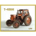 Balaton Modell LTZ-40 traktor makett
