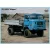 Balaton Modell IFA W50 billencs makett