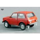 Balaton Modell Niva 4x4 terepjáró makett