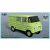Balaton Modell Zuk A15 furgon makett