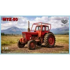 Balaton Modell MTZ-50 makett