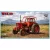Balaton Modell MTZ-50 makett