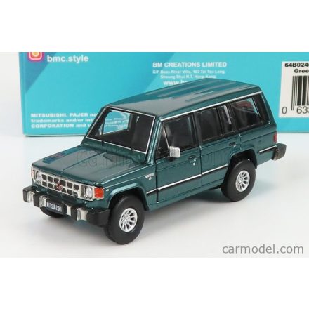 BM CREATIONS MITSUBISHI  PAJERO MKI 1982