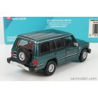 BM CREATIONS MITSUBISHI  PAJERO MKI 1982