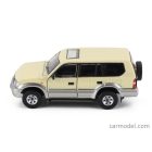 BM CREATIONS TOYOTA LAND CRUISER PRADO LC95 1998 - 007 JAMES BOND NO TIME TO DIE -  DANIEL CRAIG - MOVIE 2021