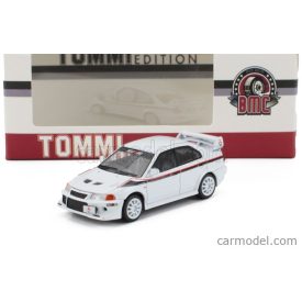   BM CREATIONS MITSUBISHI LANCER EVO VI TOMMY MAKINEN EDITION 2000