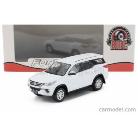 BM CREATIONS TOYOTA FORTUNER 1998