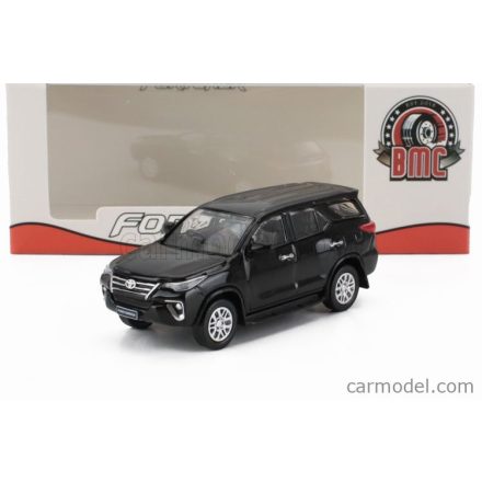 BM CREATIONS TOYOTA FORTUNER 1998