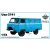 Balaton Modell Uaz-3741 makett