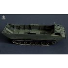 Balaton Modell PTSz-M kétéltű szállítójármű makett