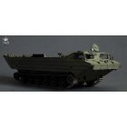 Balaton Modell PTSz-M kétéltű szállítójármű makett