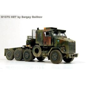 Balaton Modell M1070 HET makett