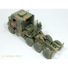 Balaton Modell M1070 HET makett