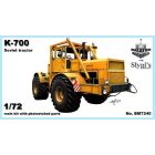 Balaton Modell K-700A traktor makett