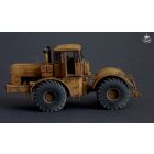 Balaton Modell K-700A traktor makett