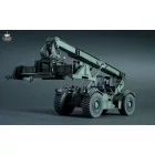 Balaton Modell RT-240 konténer-rakodó makett