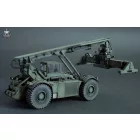 Balaton Modell RT-240 konténer-rakodó makett