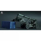 Balaton Modell RT-240 konténer-rakodó makett