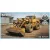 Balaton Modell K700A-PK-4 homlokrakodó makett