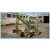 Balaton Modell Weimar T174 makett