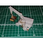 Balaton Modell Weimar T174 makett