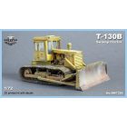 Balaton Modell T-130B makett