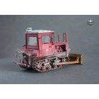 Balaton Modell DT-75MV makett