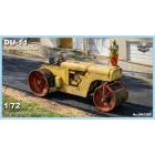 Balaton Modell DU-11 úthenger makett