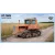 Balaton Modell DT-75MV traktor (bladeless) makett