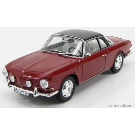 BoS Models VOLKSWAGEN KARMAN GHIA 1600 1966