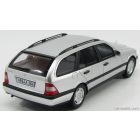 BoS Models MERCEDES C200 (W202) STATION WAGON 1996 - SILVER