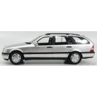 BoS Models MERCEDES C200 (W202) STATION WAGON 1996 - SILVER