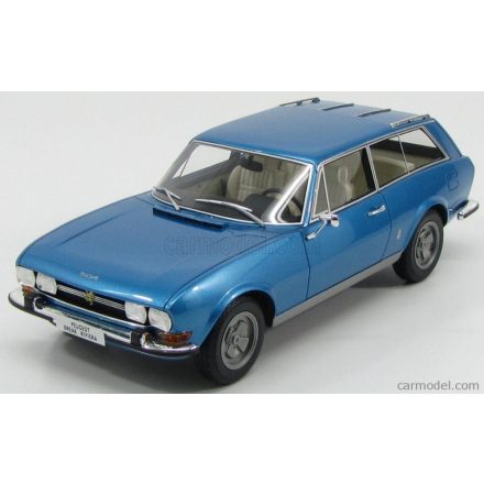 BoS MODELS PEUGEOT 504 BREAK RIVIERA 2-DOOR 1971