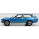 BoS MODELS PEUGEOT 504 BREAK RIVIERA 2-DOOR 1971