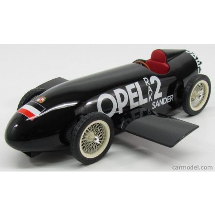 BoS MODELS OPEL RAK2 RECORD CAR 328 Km/h 1928