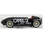 BoS MODELS OPEL RAK2 RECORD CAR 328 Km/h 1928