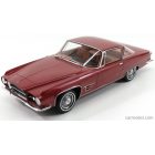 BoS MODELS CHRYSLER DUAL GHIA L6.4 COUPE 1960