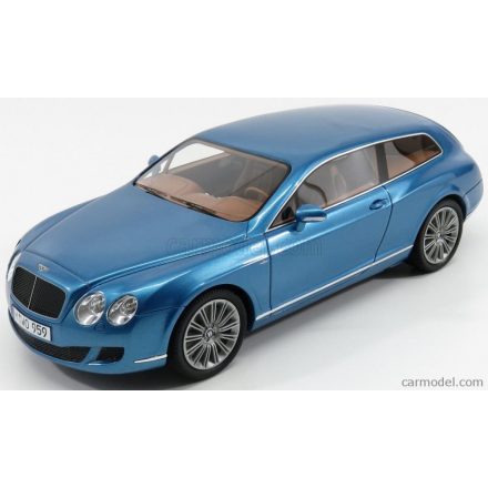 BoS MODELS BENTLEY FLYING STAR TOURING 2010