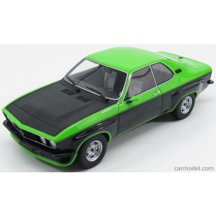 BoS MODELS OPEL MANTA TE 2800 COUPE 1975