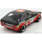 BoS Models VOLKSWAGEN SCIROCCO COUPE Gr.2 TL RACING AB N 43 ETCC 1979 LINDSTROM - WIEDESHEIM