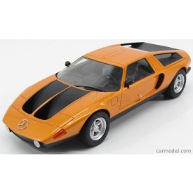 BoS Models MERCEDES C111-2D 1976