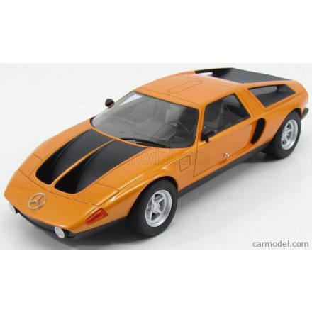 BoS Models MERCEDES C111-2D 1976