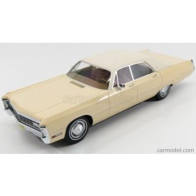 BoS MODELS CHRYSLER LE BARON HARD-TOP 1971