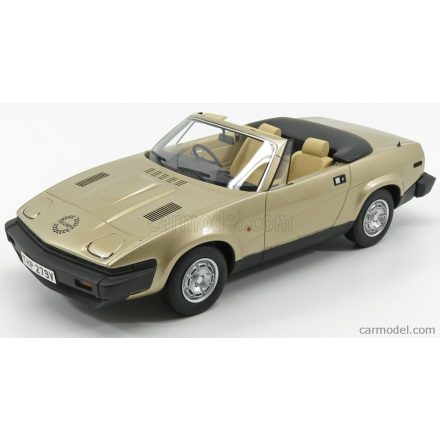 BoS Models TRIUMPH TR7 SPIDER DHC 1980