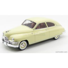 BoS MODELS PACKARD DELUXE SEDAN 1949