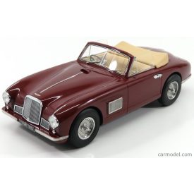 BoS MODELS ASTON MARTIN DB2 DROP HEAD CABRIOLET 1950