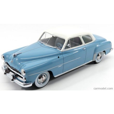 BoS MODELS DODGE CORONET CLUB COUPE 1952