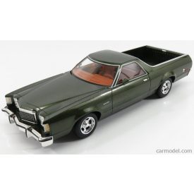 BoS MODELS FORD RANCHERO PICK-UP 1979